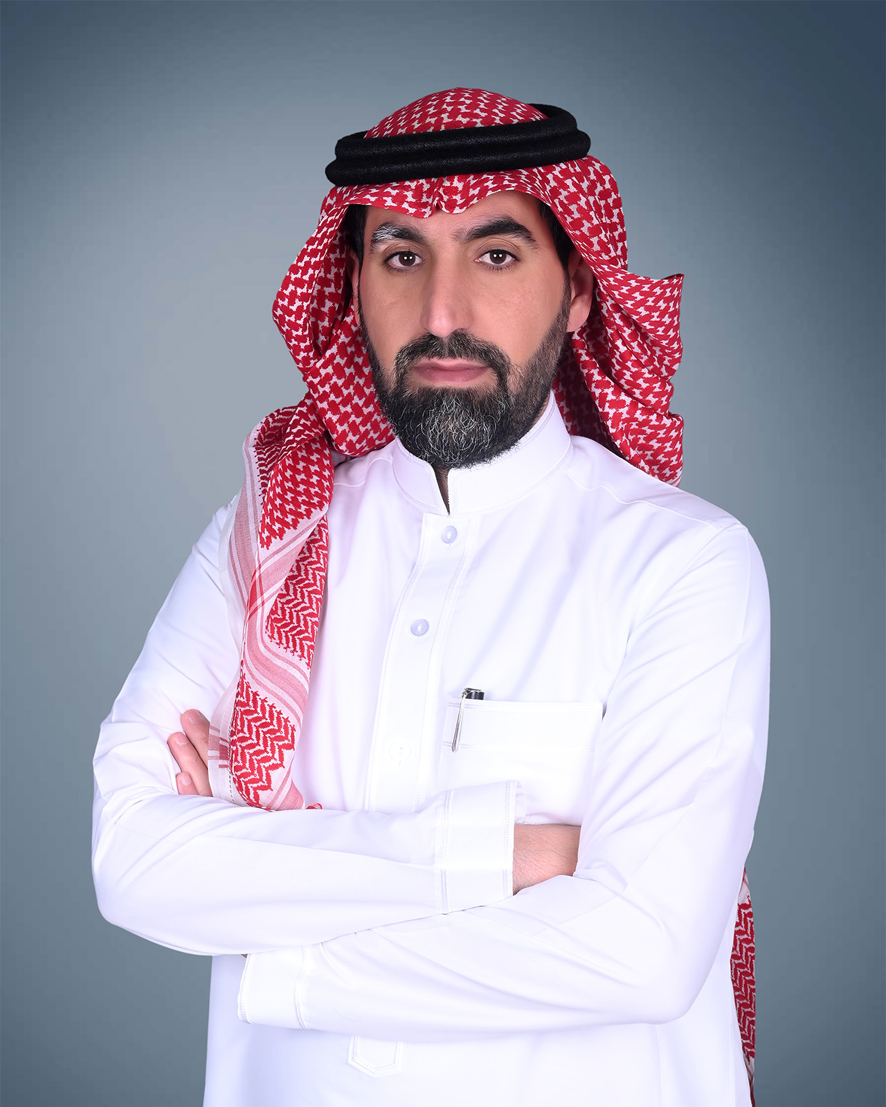 Mr. Sami Alghammas